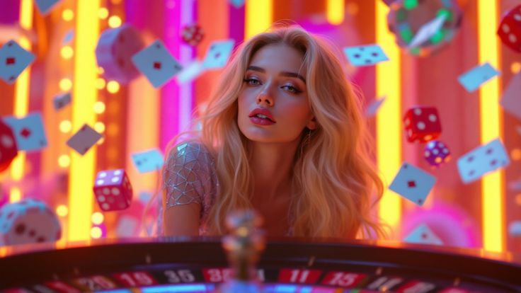 Panda Master Casino Live Casino