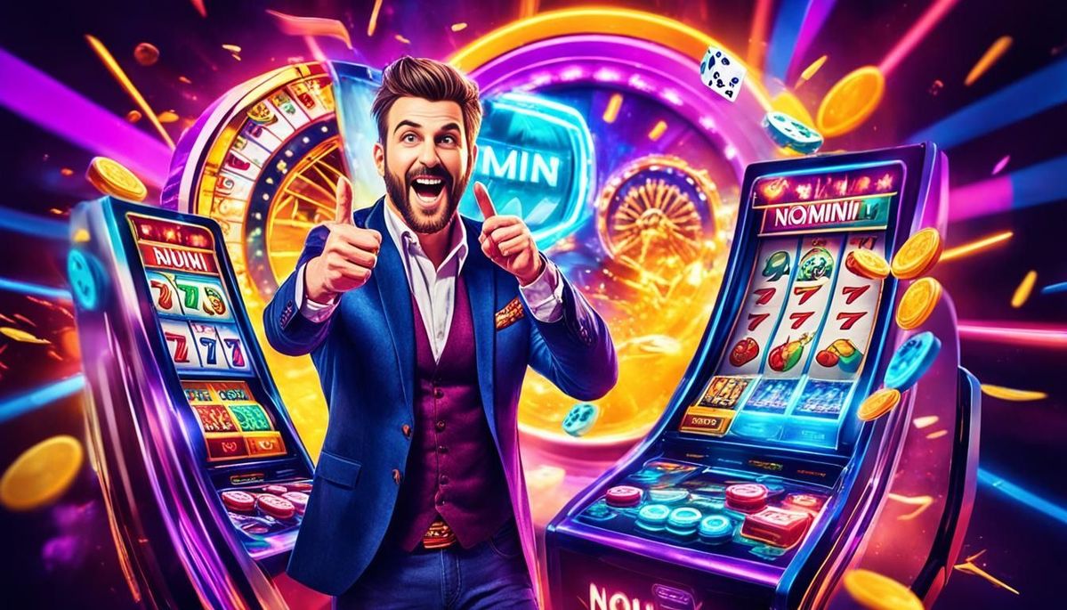 Panda Master Casino Welcome Bonus