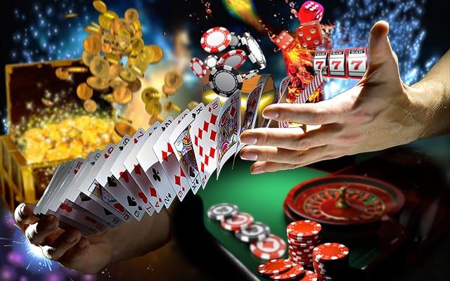 Panda Master Casino Live Casino